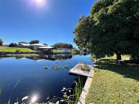 3438 SE 27th Street Okeechobee FL 34974