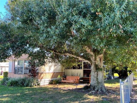 3438 SE 27th Street Okeechobee FL 34974