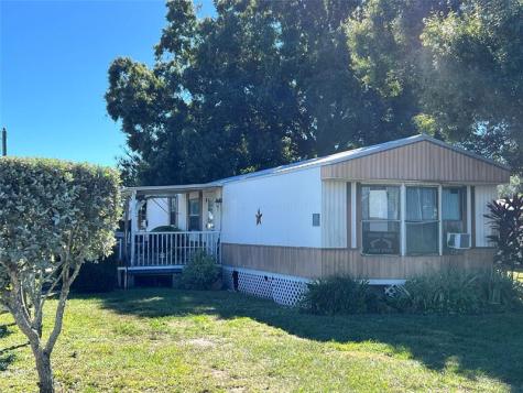 3438 SE 27th Street Okeechobee FL 34974