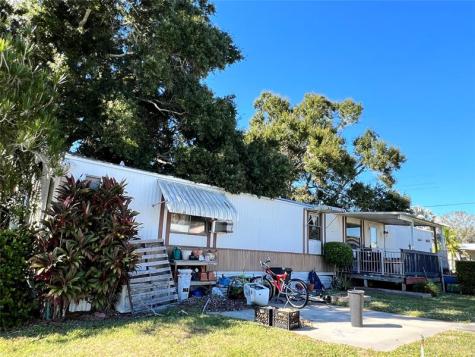 3438 SE 27th Street Okeechobee FL 34974