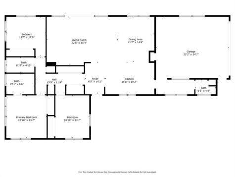 4017 NE 18th Avenue Oakland Park FL 33334