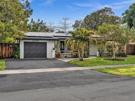 2200 NW 73rd Avenue Sunrise FL 33313