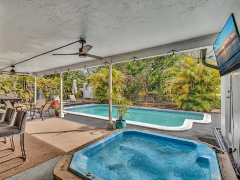 2200 NW 73rd Avenue Sunrise FL 33313