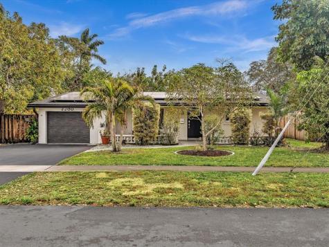 2200 NW 73rd Avenue Sunrise FL 33313