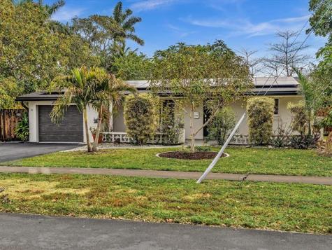2200 NW 73rd Avenue Sunrise FL 33313