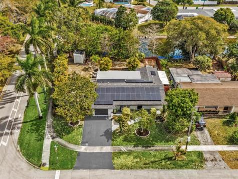 2200 NW 73rd Avenue Sunrise FL 33313