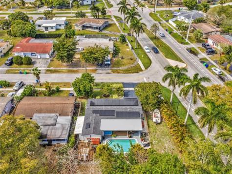 2200 NW 73rd Avenue Sunrise FL 33313