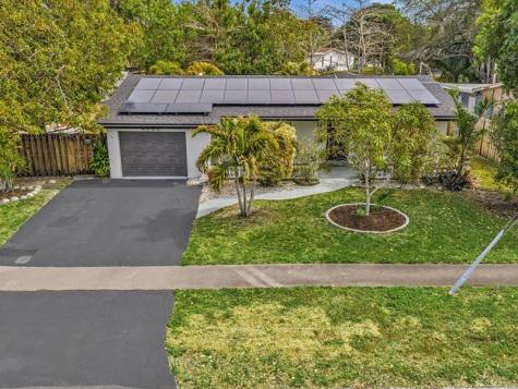 2200 NW 73rd Avenue Sunrise FL 33313