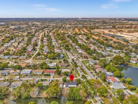 2200 NW 73rd Avenue Sunrise FL 33313