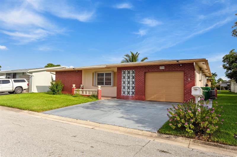 6990 NW 12th Street Margate FL 33063