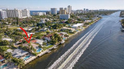 513 S Riverside Drive Pompano Beach FL 33062