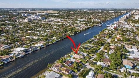 513 S Riverside Drive Pompano Beach FL 33062