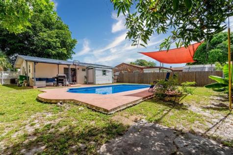 7160 Venetian Street Miramar FL 33023