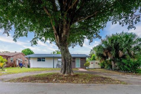 7160 Venetian Street Miramar FL 33023
