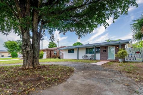 7160 Venetian Street Miramar FL 33023