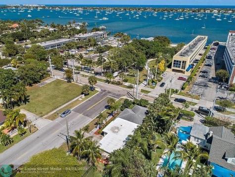 400 45TH Street West Palm Beach FL 33407