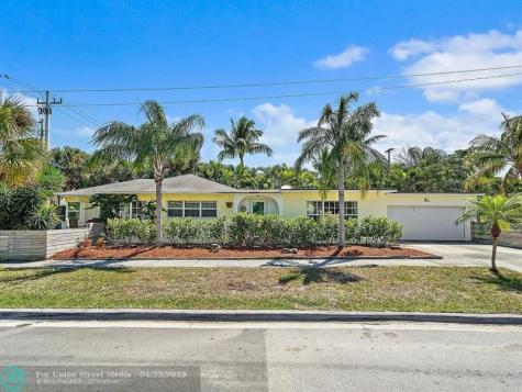 400 45TH Street West Palm Beach FL 33407