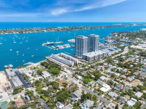 400 45TH Street West Palm Beach FL 33407