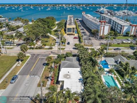 400 45TH Street West Palm Beach FL 33407