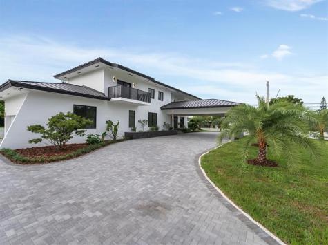 10201 SW 64th Street Miami FL 33173