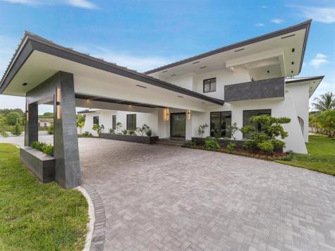 10201 SW 64th Street Miami FL 33173