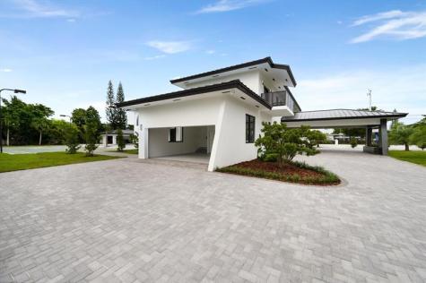 10201 SW 64th Street Miami FL 33173
