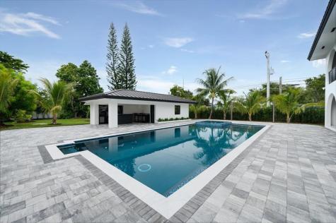 10201 SW 64th Street Miami FL 33173