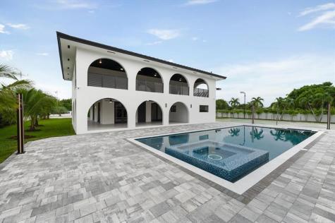 10201 SW 64th Street Miami FL 33173