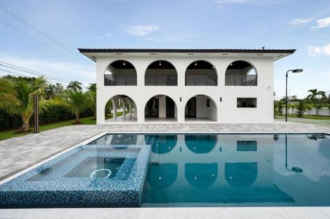 10201 SW 64th Street Miami FL 33173