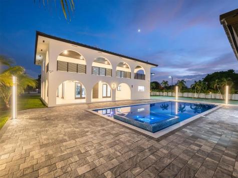 10201 SW 64th Street Miami FL 33173