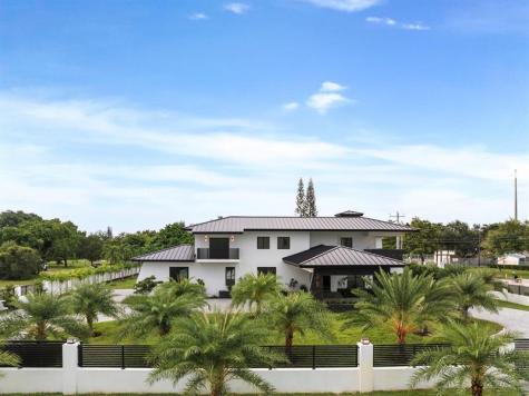 10201 SW 64th Street Miami FL 33173