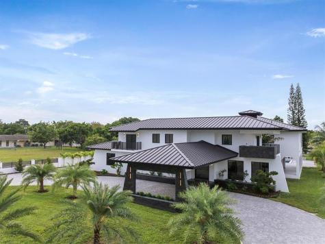 10201 SW 64th Street Miami FL 33173