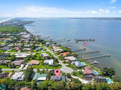 232 River Walk Drive Melbourne Beach FL 32951