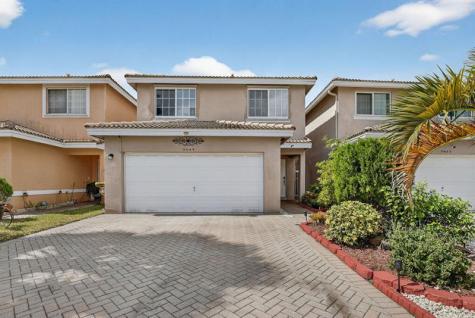 5449 NW 95th Avenue Sunrise FL 33351