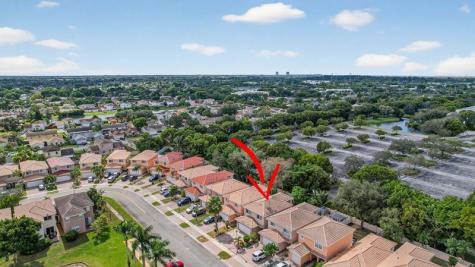 5449 NW 95th Avenue Sunrise FL 33351