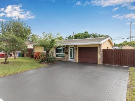 230 NE 58th Street Fort Lauderdale FL 33334