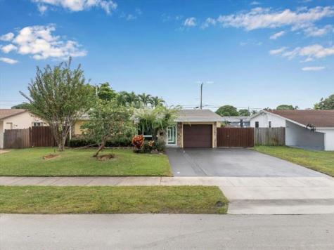 230 NE 58th Street Fort Lauderdale FL 33334
