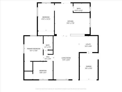 230 NE 58th Street Fort Lauderdale FL 33334