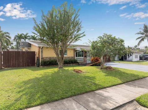 230 NE 58th Street Fort Lauderdale FL 33334