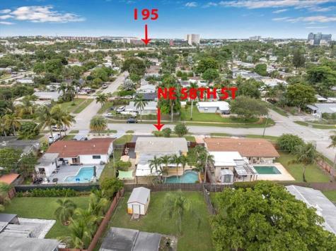 230 NE 58th Street Fort Lauderdale FL 33334