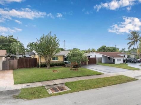 230 NE 58th Street Fort Lauderdale FL 33334