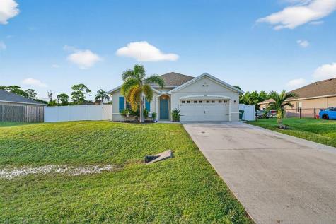 233 Periwinkle Drive Sebastian FL 32958