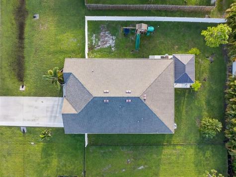 233 Periwinkle Drive Sebastian FL 32958