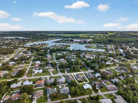 233 Periwinkle Drive Sebastian FL 32958