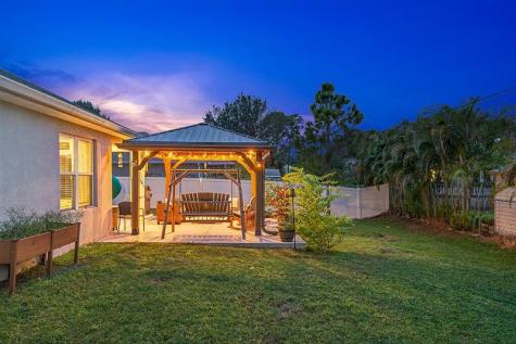 233 Periwinkle Drive Sebastian FL 32958