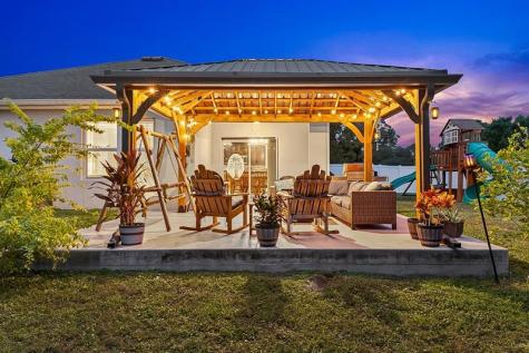 233 Periwinkle Drive Sebastian FL 32958