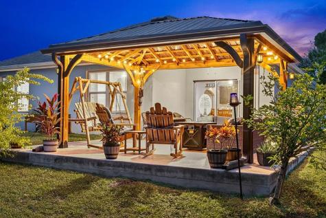 233 Periwinkle Drive Sebastian FL 32958