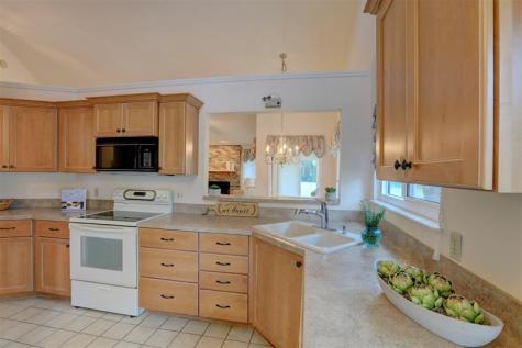 9745 N Marina Drive Sebastian FL 32958
