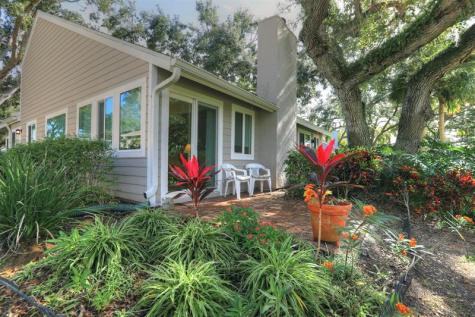 9745 N Marina Drive Sebastian FL 32958