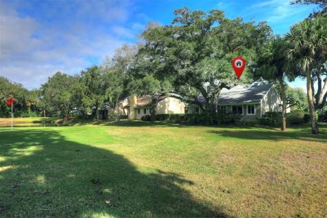 9745 N Marina Drive Sebastian FL 32958